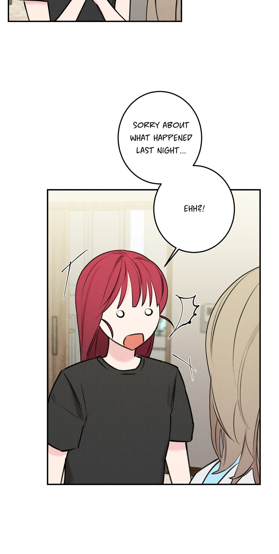 Read Program Me chapter 26 image 12 on Lezhin