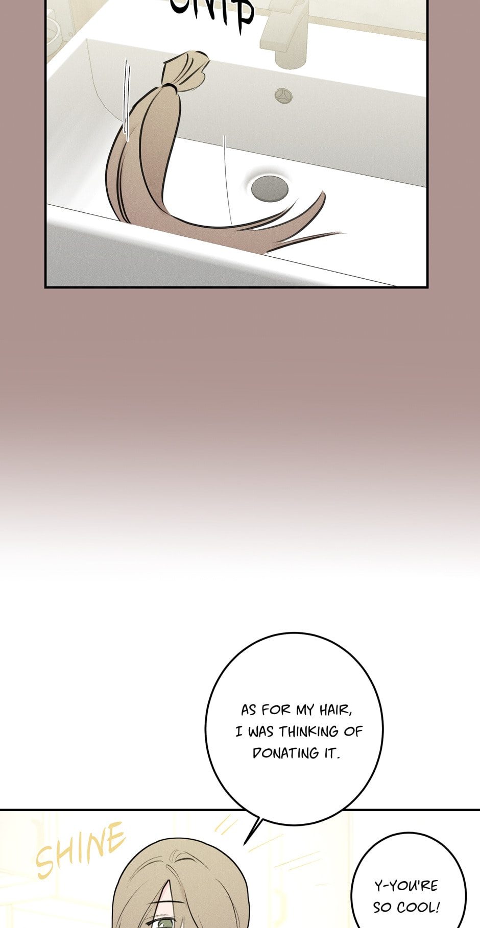Read Program Me chapter 26 image 17 on Lezhin