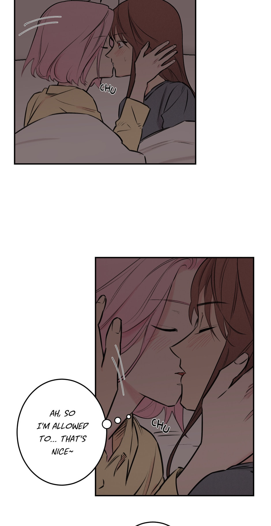 Read Program Me chapter 26 image 2 on Lezhin