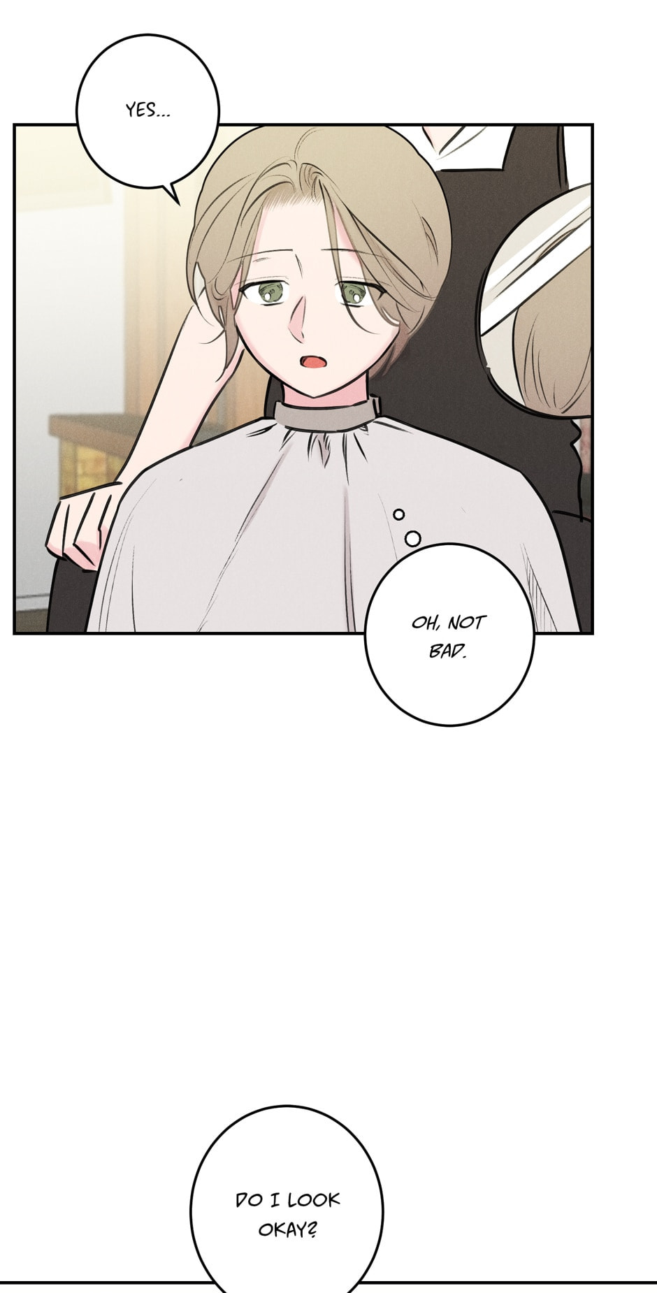 Read Program Me chapter 26 image 23 on Lezhin