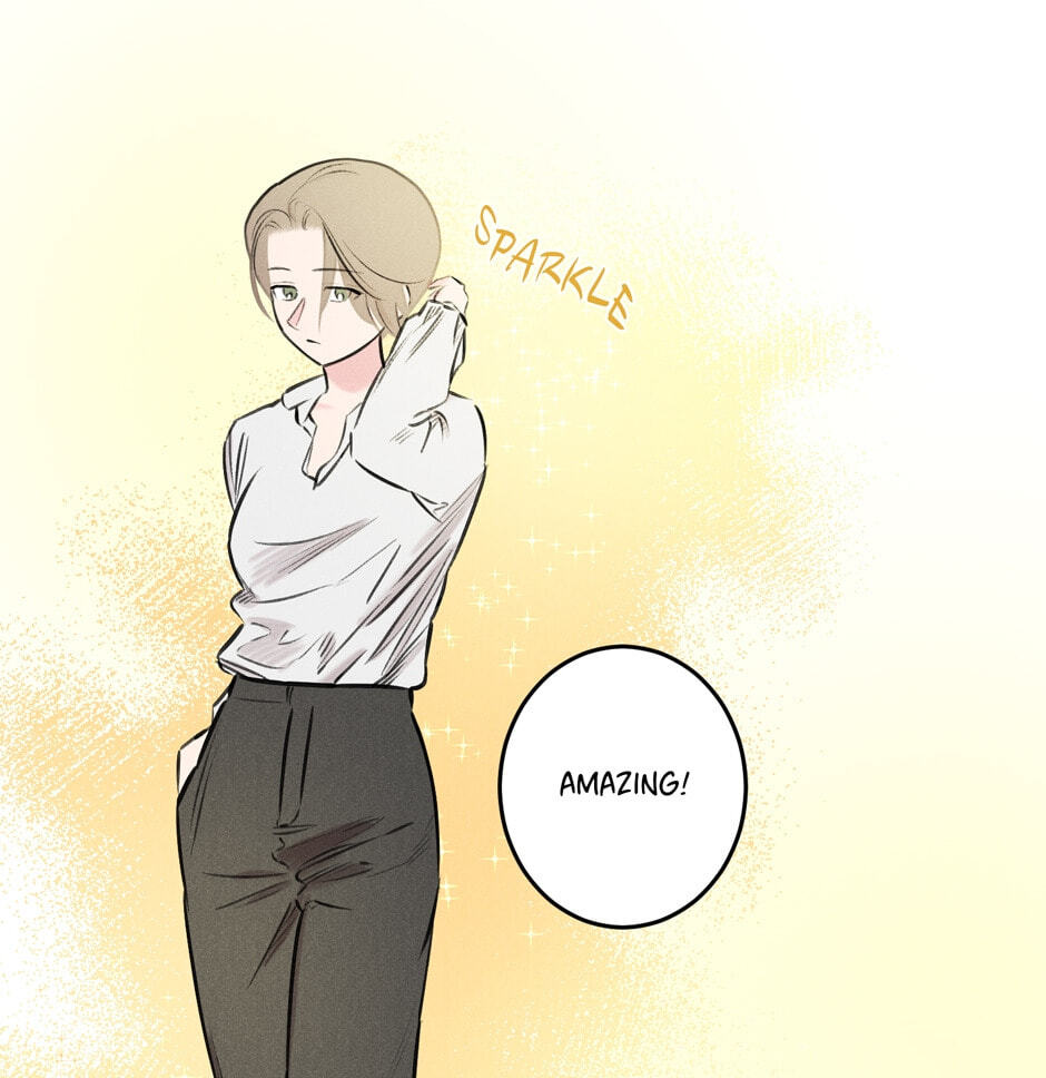 Read Program Me chapter 26 image 27 on Lezhin