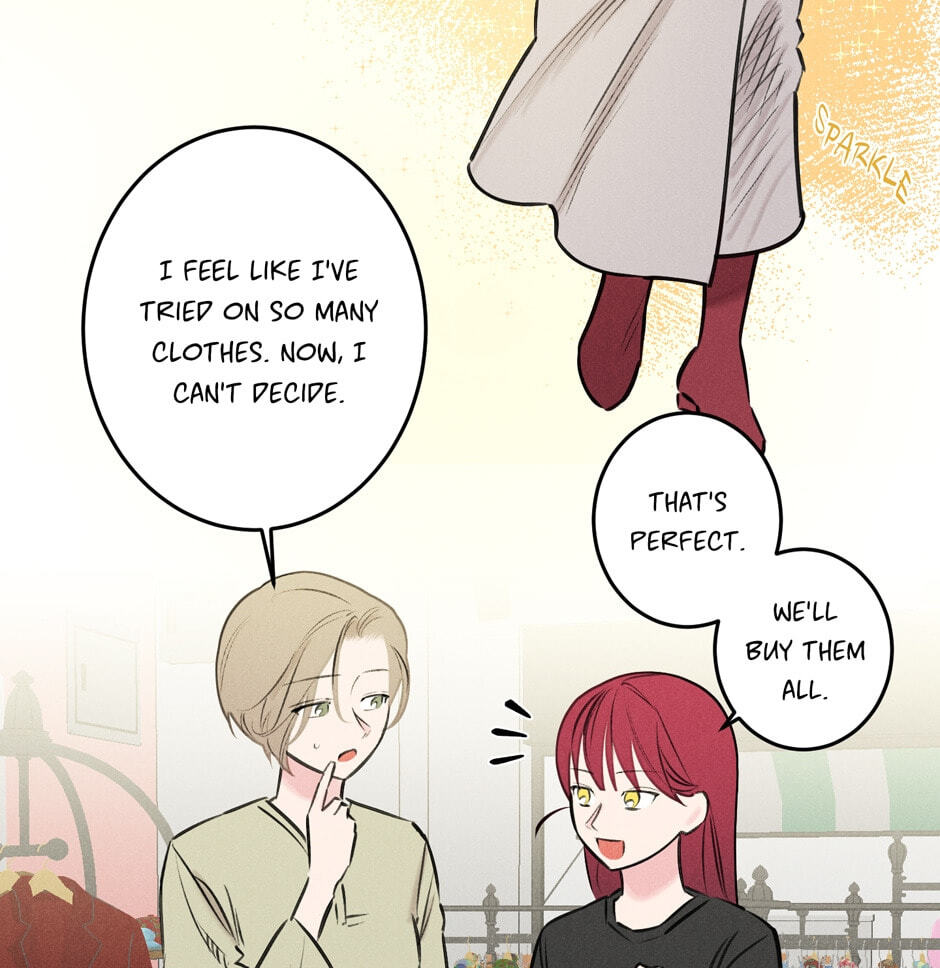 Read Program Me chapter 26 image 29 on Lezhin