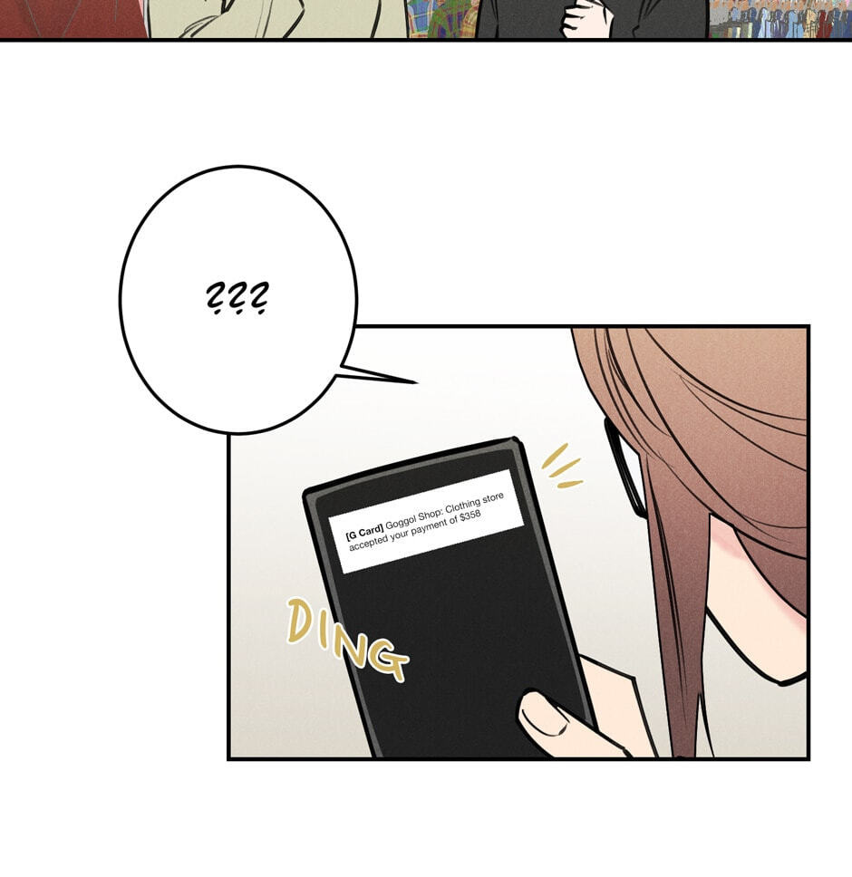 Read Program Me chapter 26 image 30 on Lezhin