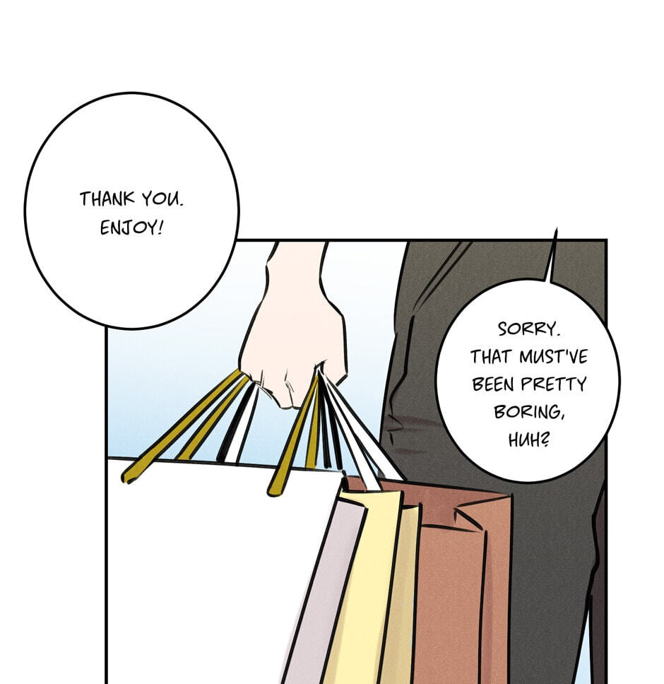 Read Program Me chapter 26 image 31 on Lezhin