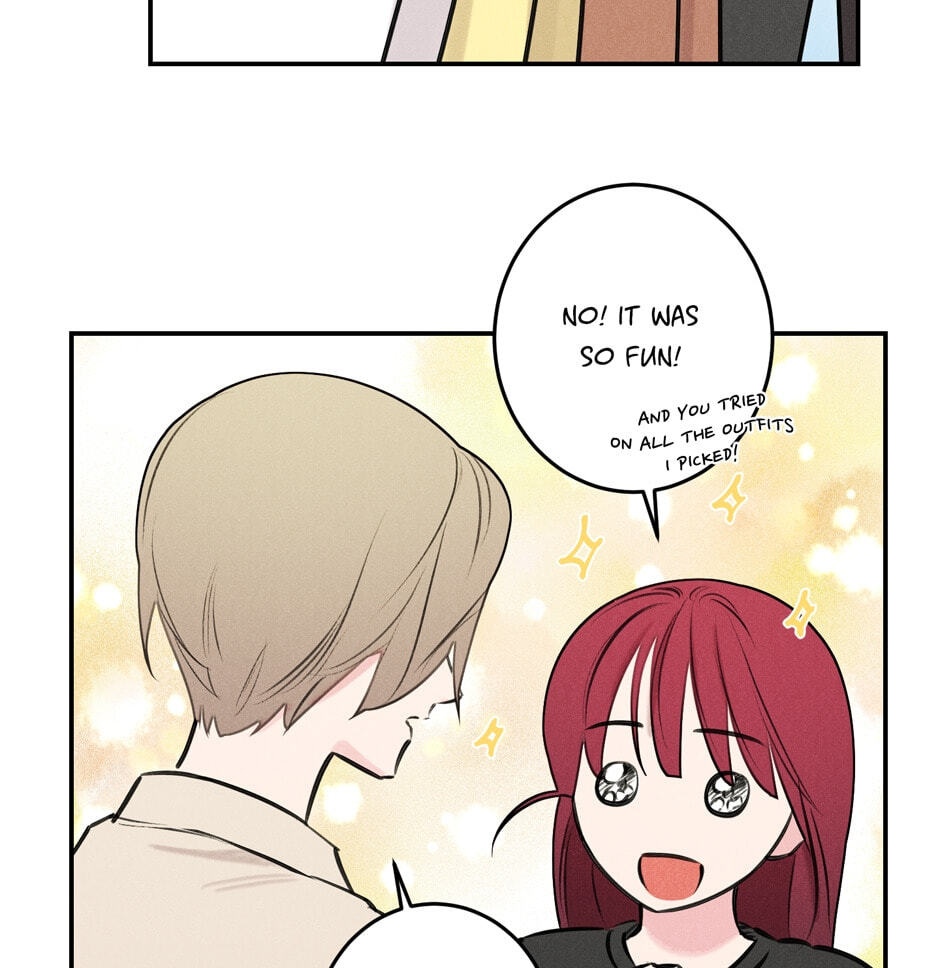 Read Program Me chapter 26 image 32 on Lezhin