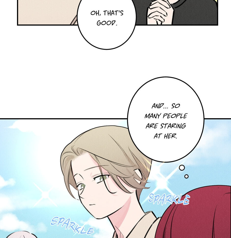 Read Program Me chapter 26 image 33 on Lezhin