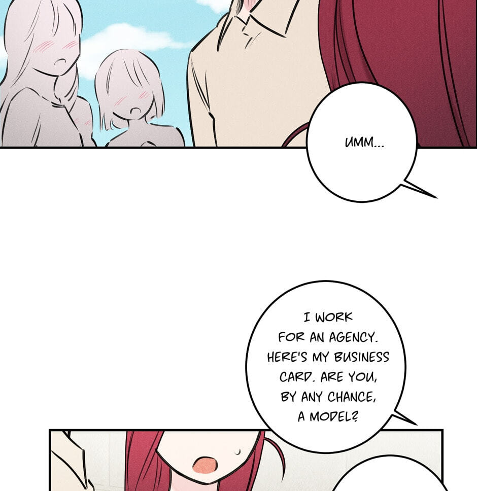 Read Program Me chapter 26 image 34 on Lezhin