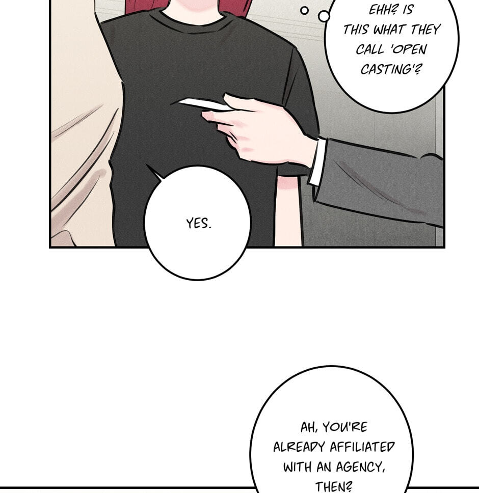 Read Program Me chapter 26 image 35 on Lezhin