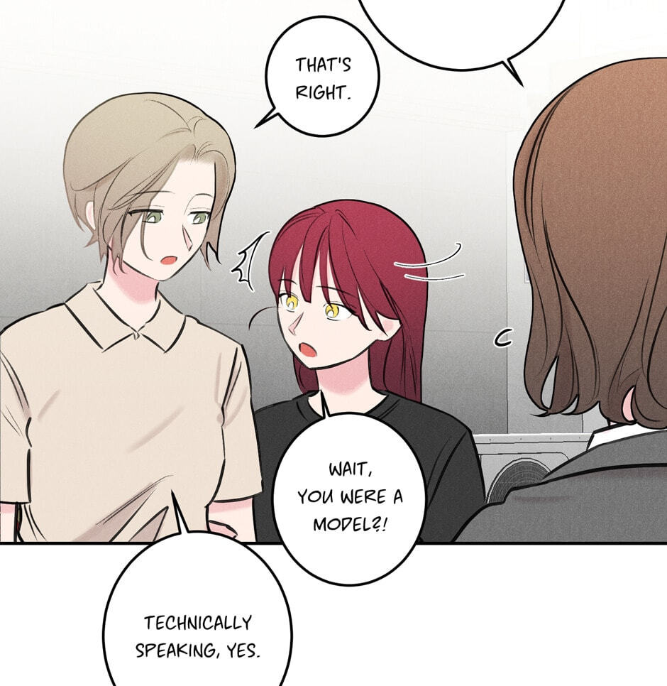 Read Program Me chapter 26 image 36 on Lezhin