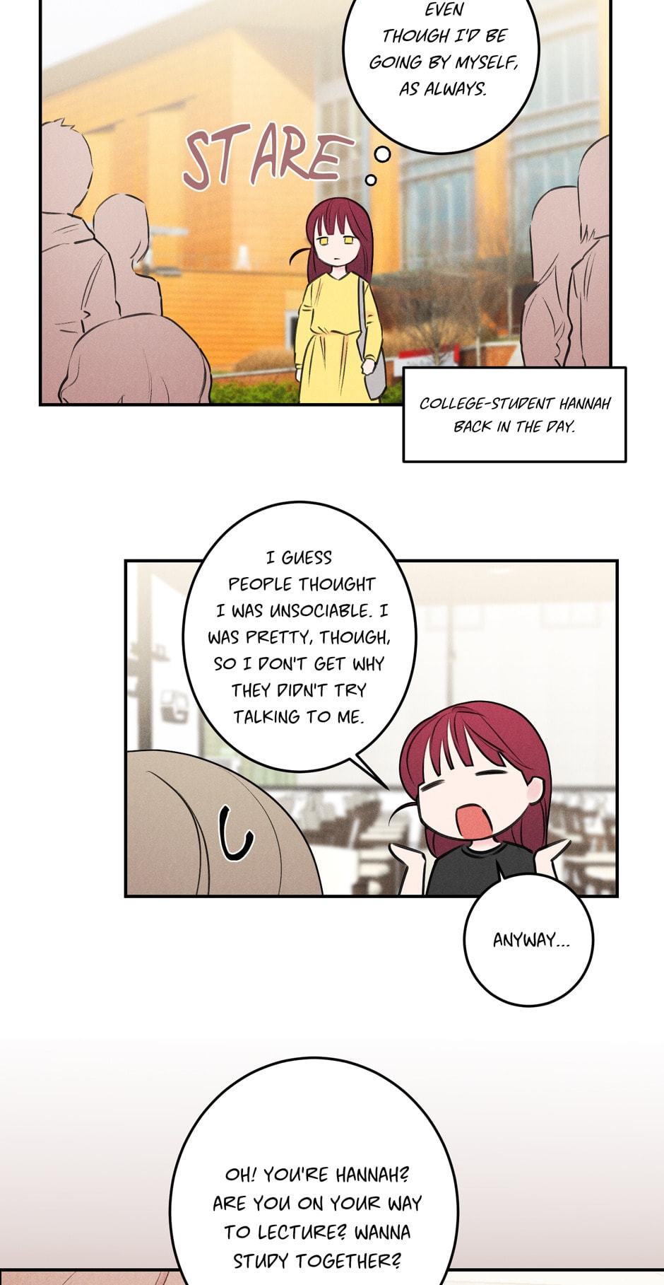 Read Program Me chapter 27 image 11 on Lezhin
