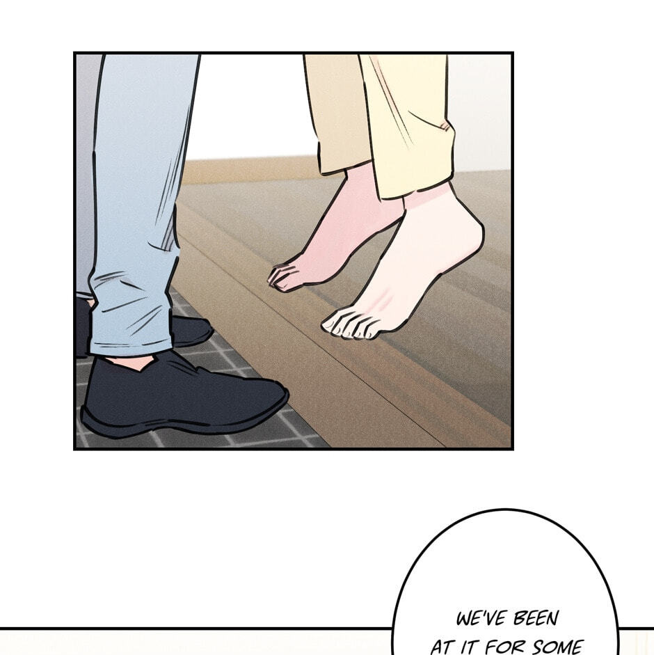 Read Program Me chapter 27 image 20 on Lezhin