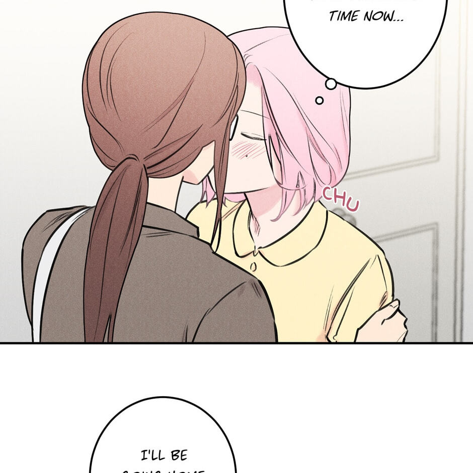 Read Program Me chapter 27 image 21 on Lezhin
