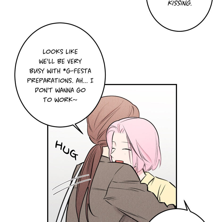 Read Program Me chapter 27 image 23 on Lezhin