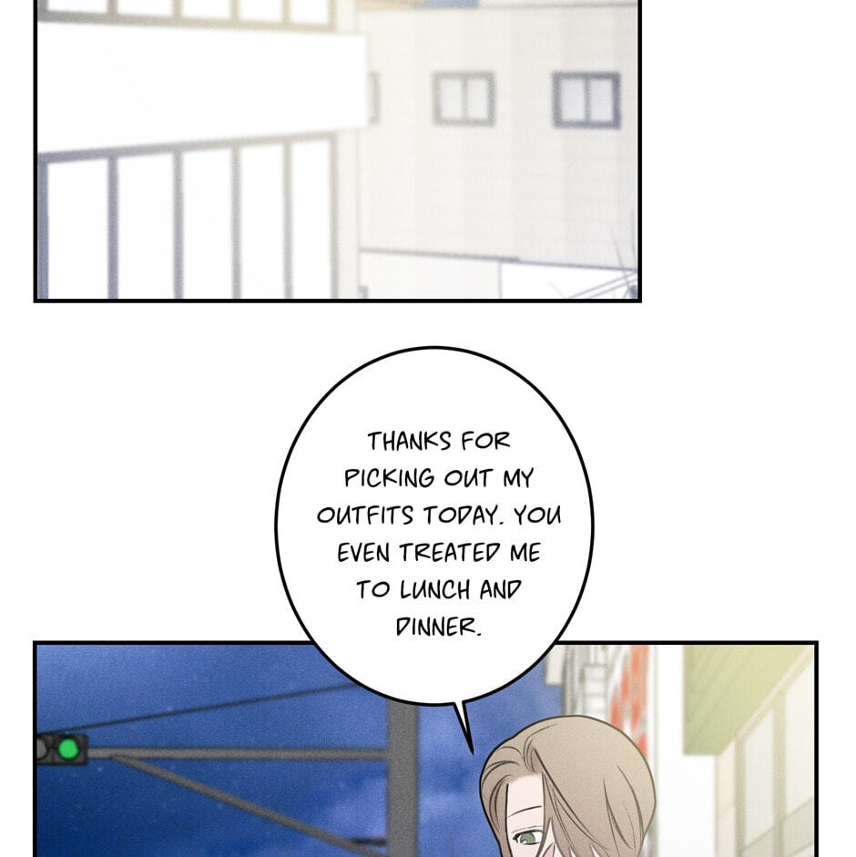 Read Program Me chapter 27 image 26 on Lezhin