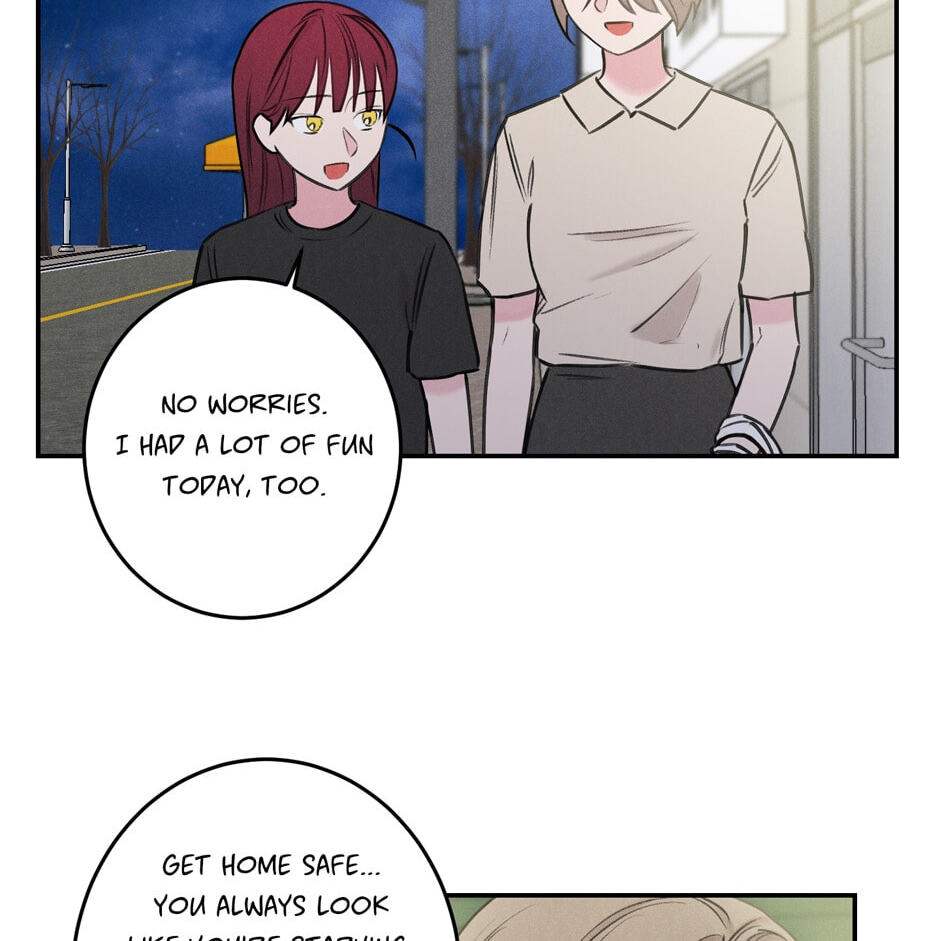 Read Program Me chapter 27 image 27 on Lezhin
