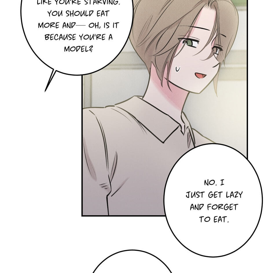 Read Program Me chapter 27 image 28 on Lezhin