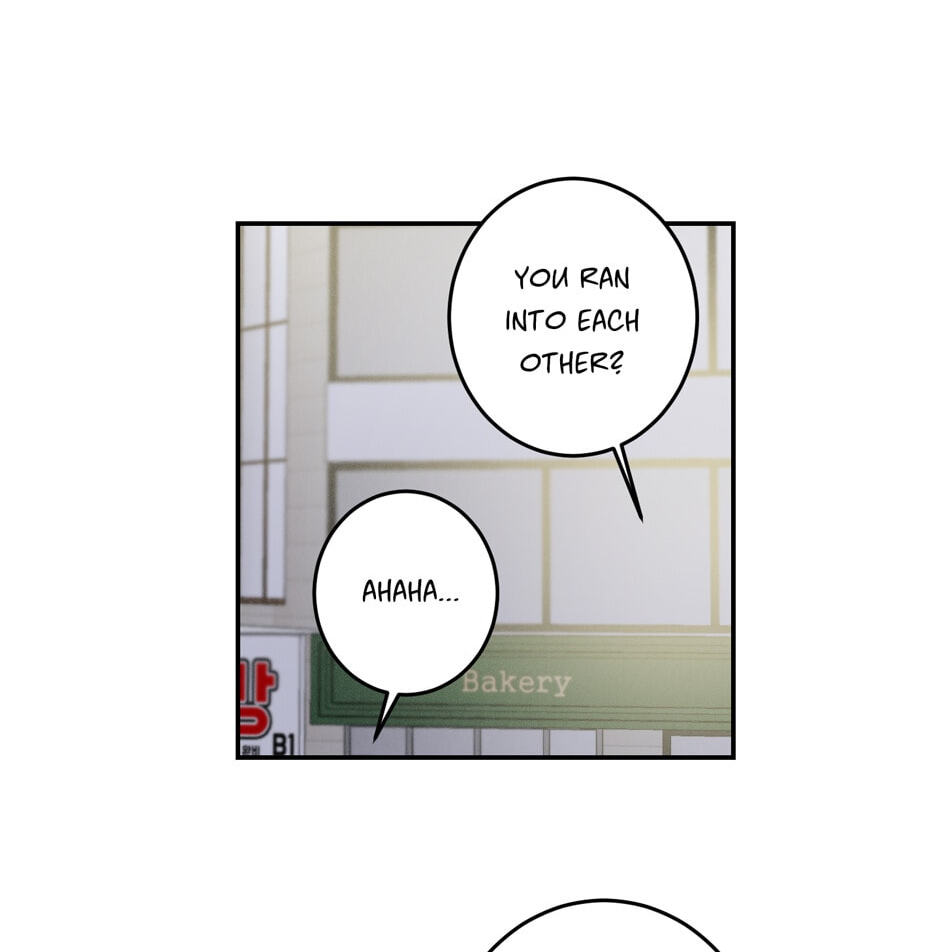 Read Program Me chapter 27 image 32 on Lezhin