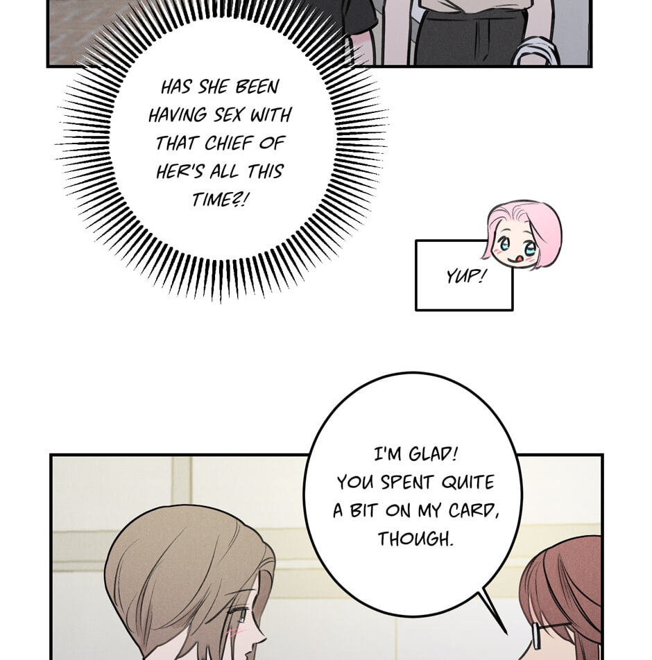 Read Program Me chapter 27 image 34 on Lezhin