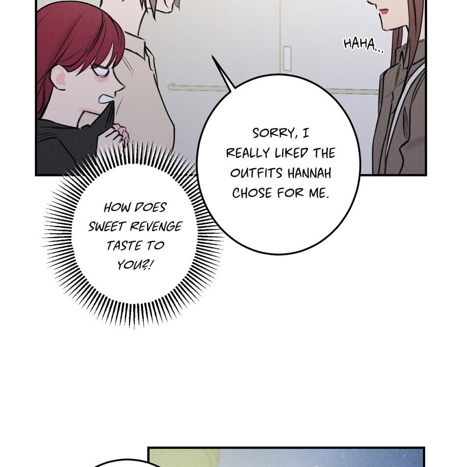 Read Program Me chapter 27 image 35 on Lezhin