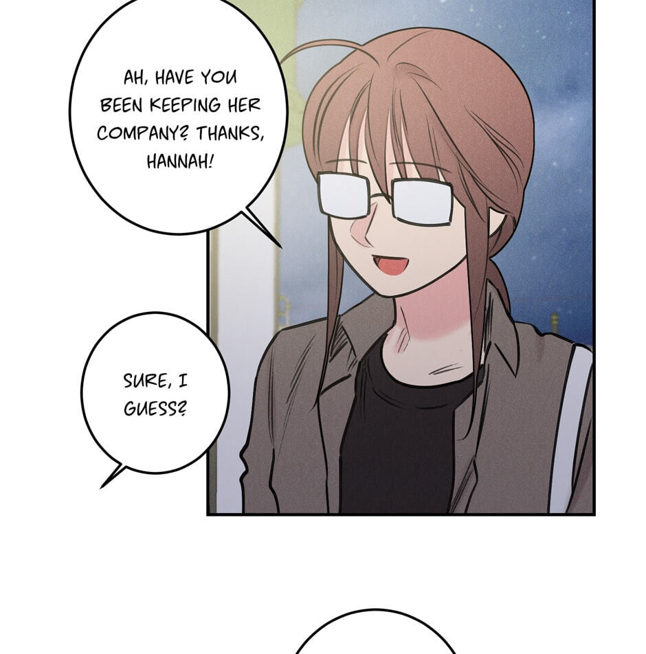 Read Program Me chapter 27 image 36 on Lezhin