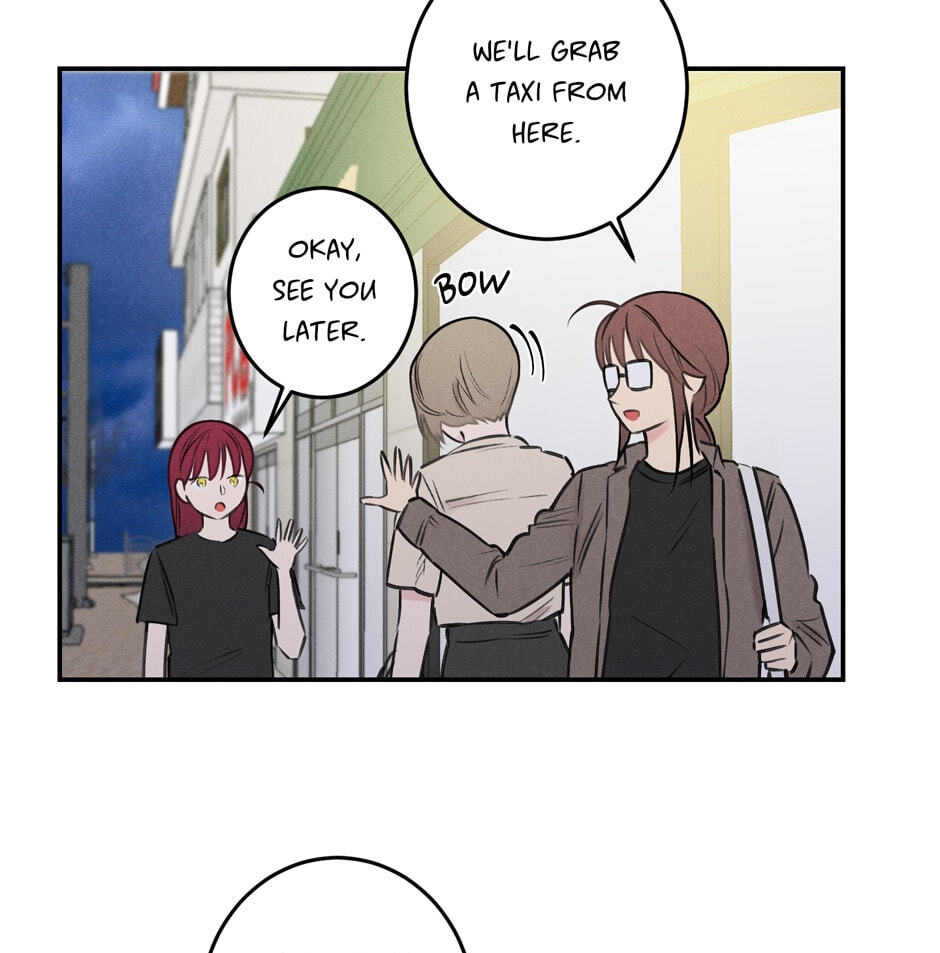 Read Program Me chapter 27 image 37 on Lezhin