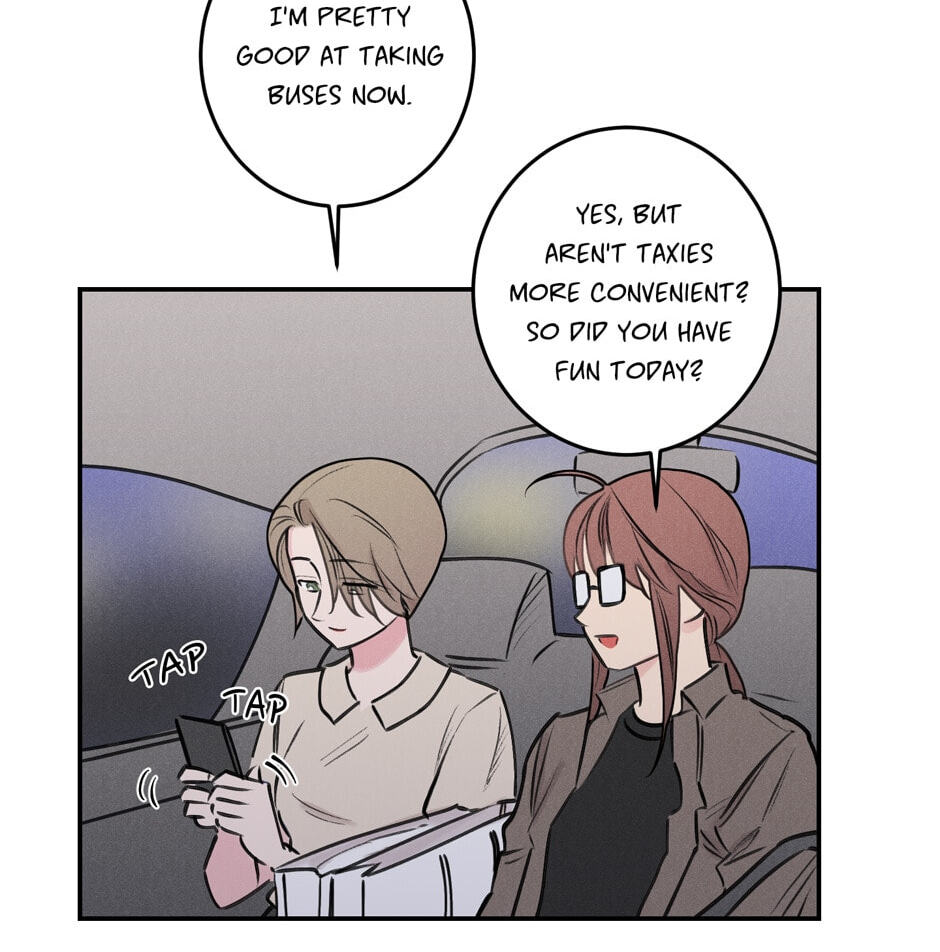 Read Program Me chapter 27 image 38 on Lezhin