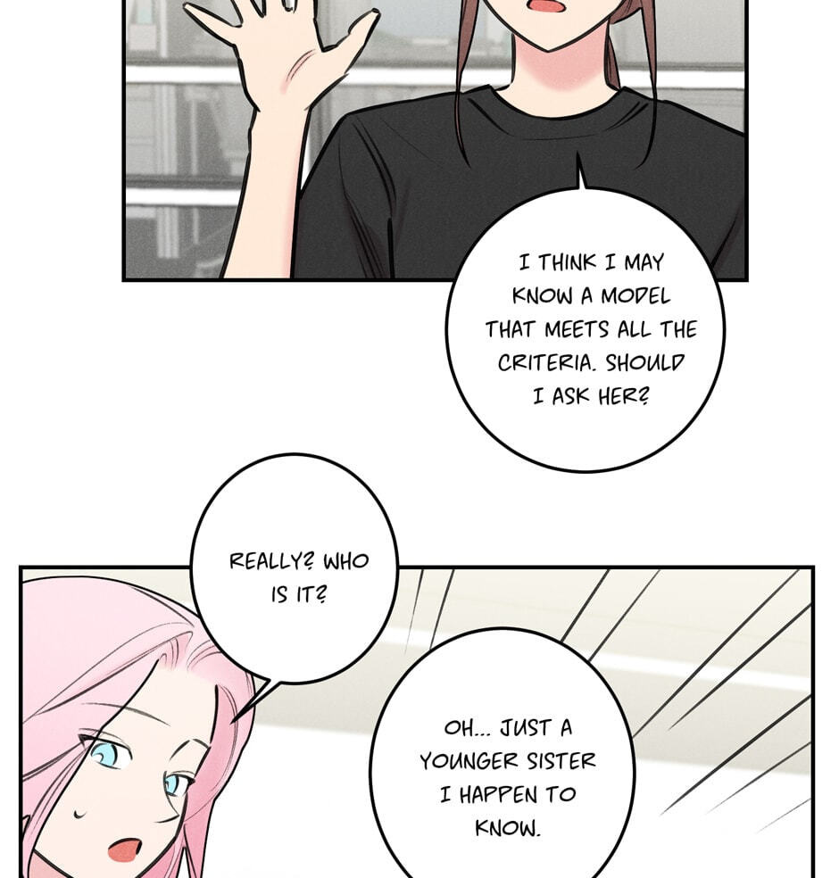 Read Program Me chapter 28 image 10 on Lezhin