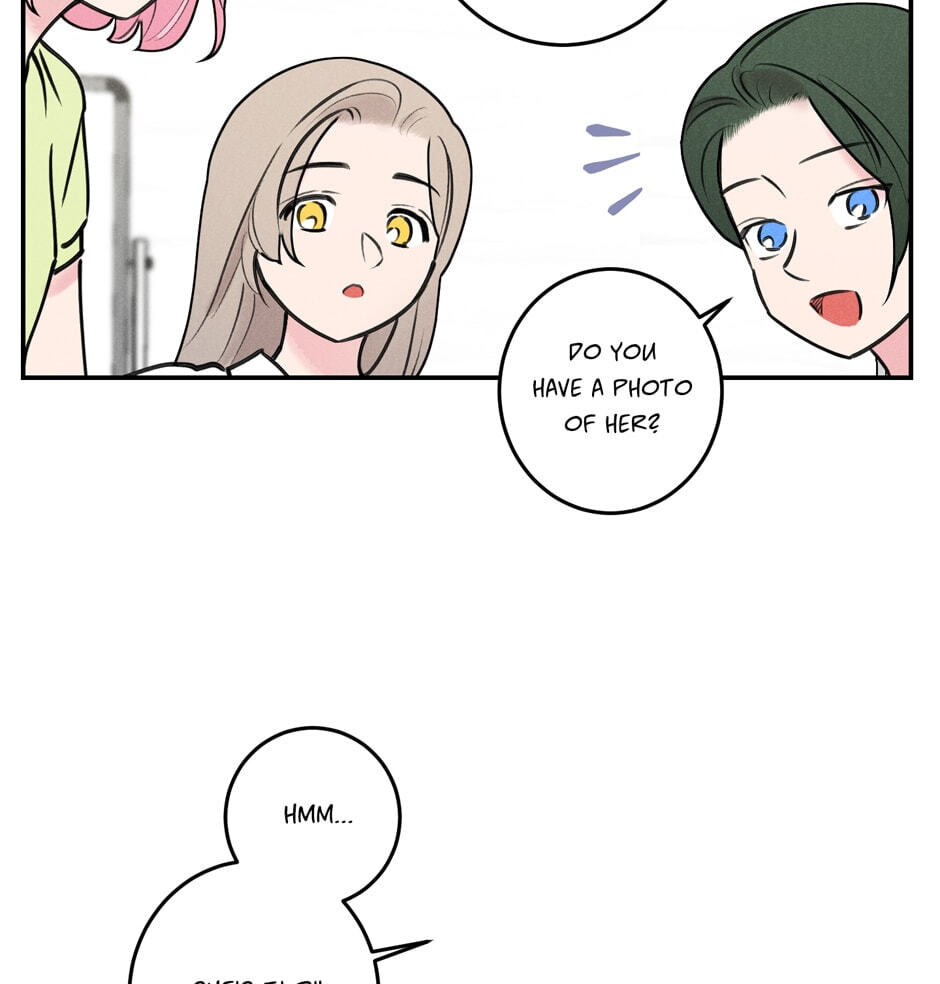 Read Program Me chapter 28 image 11 on Lezhin