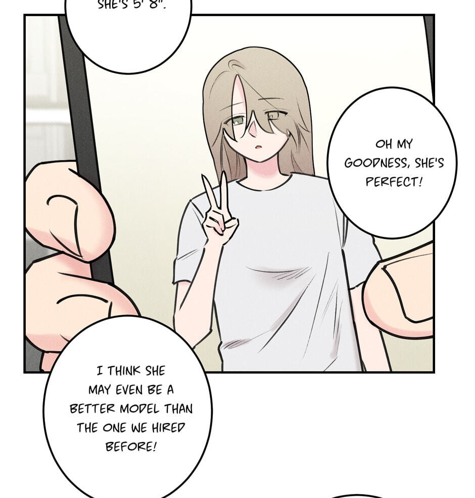 Read Program Me chapter 28 image 12 on Lezhin