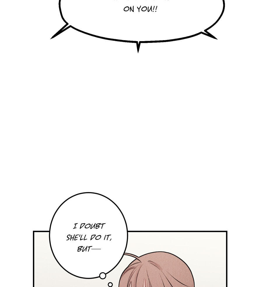 Read Program Me chapter 28 image 14 on Lezhin