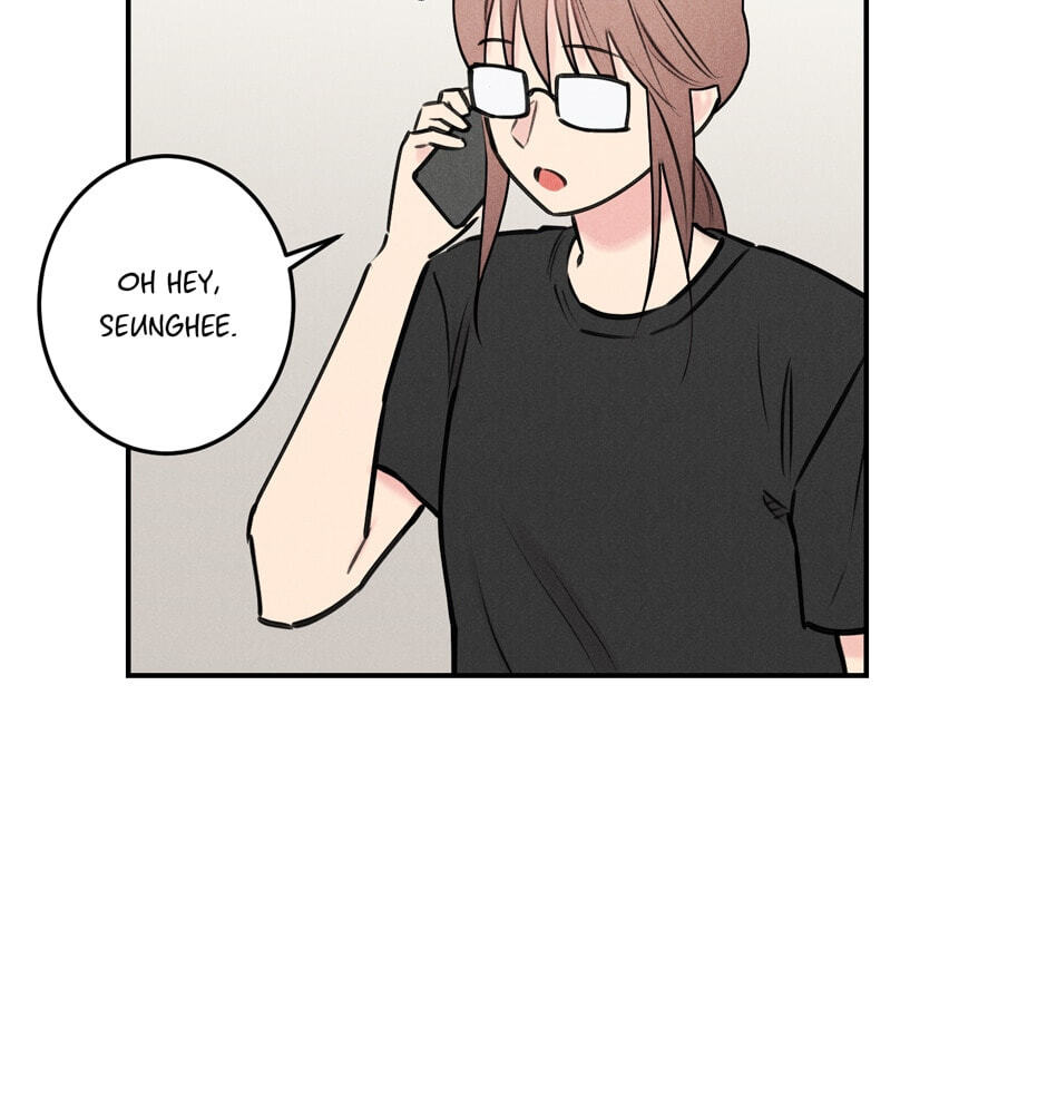 Read Program Me chapter 28 image 15 on Lezhin