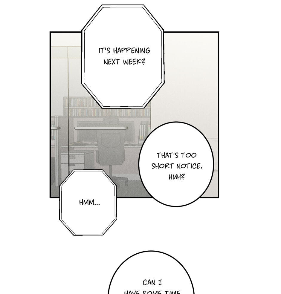 Read Program Me chapter 28 image 16 on Lezhin