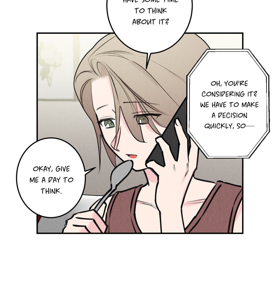 Read Program Me chapter 28 image 17 on Lezhin
