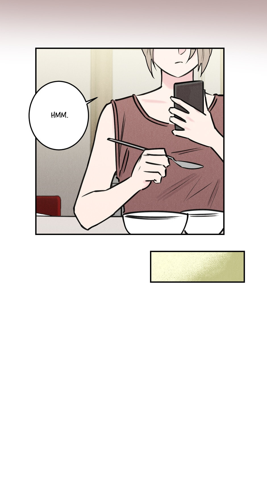 Read Program Me chapter 28 image 19 on Lezhin