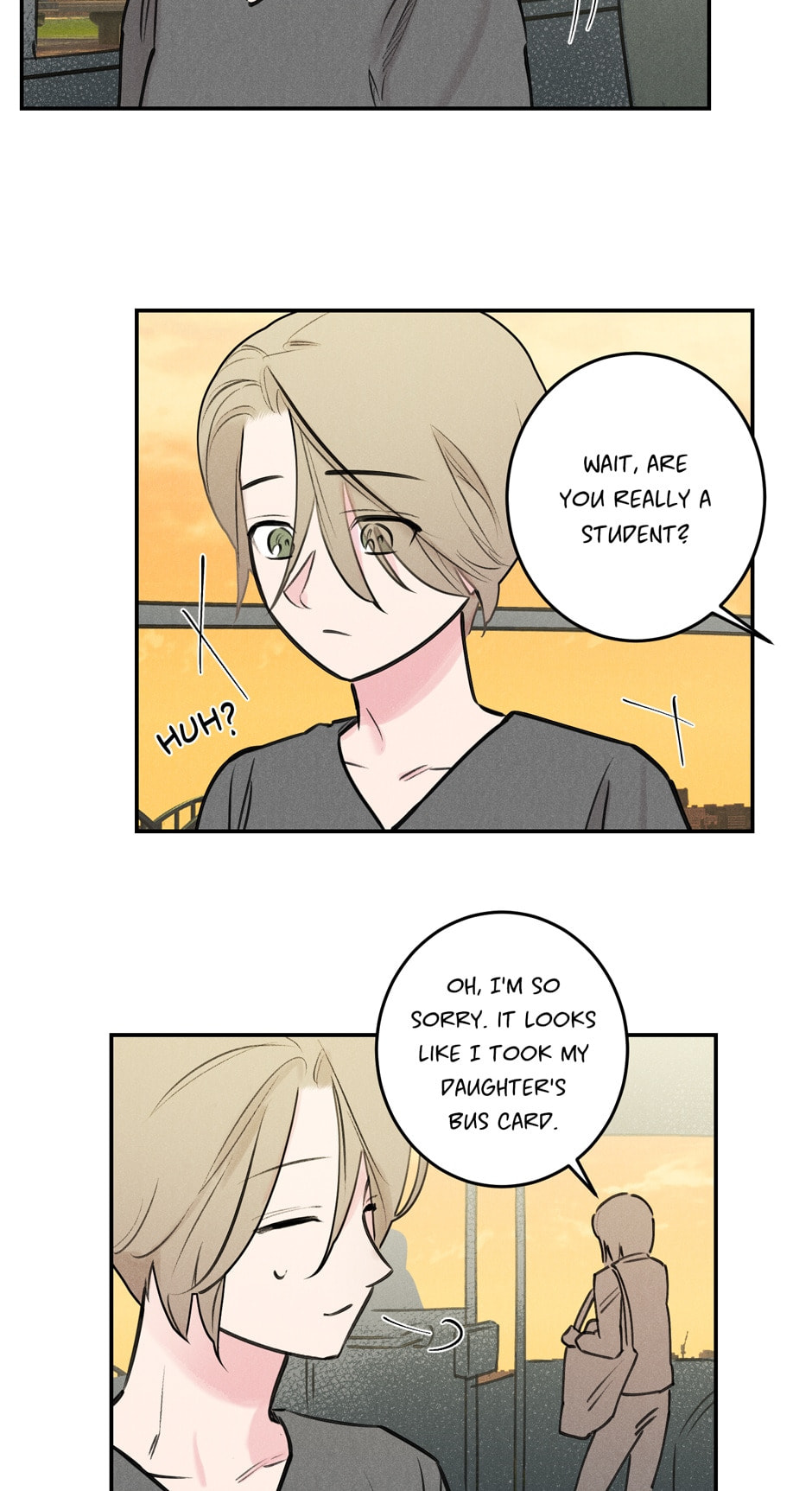 Read Program Me chapter 28 image 28 on Lezhin