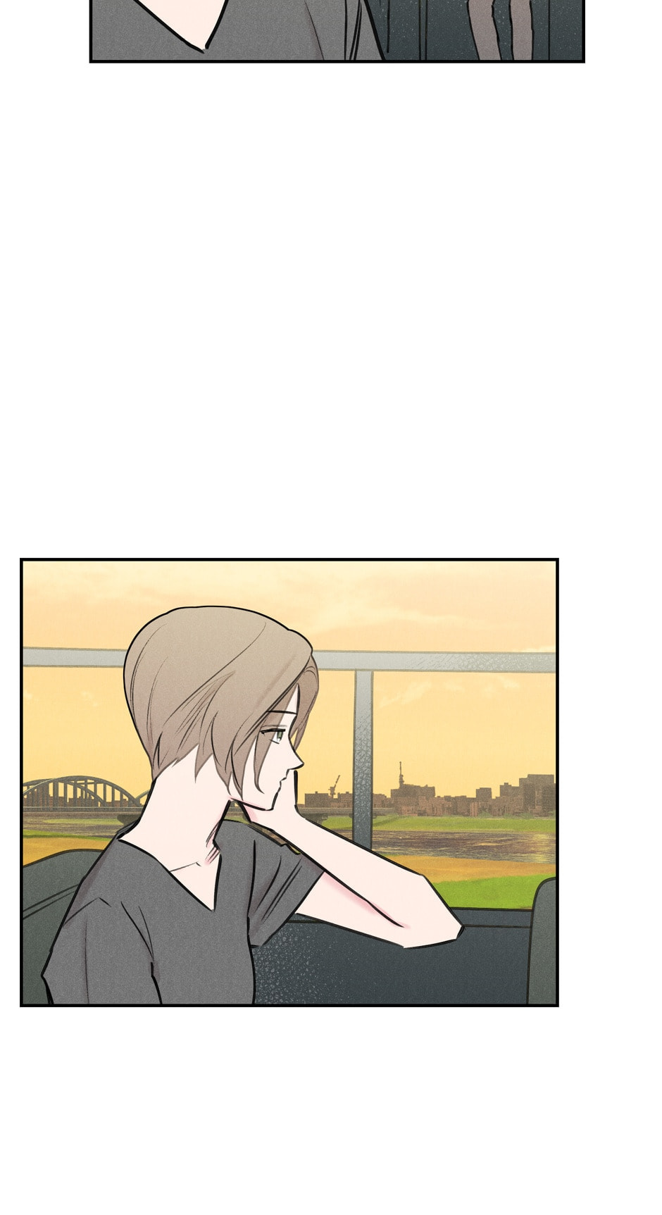 Read Program Me chapter 28 image 29 on Lezhin