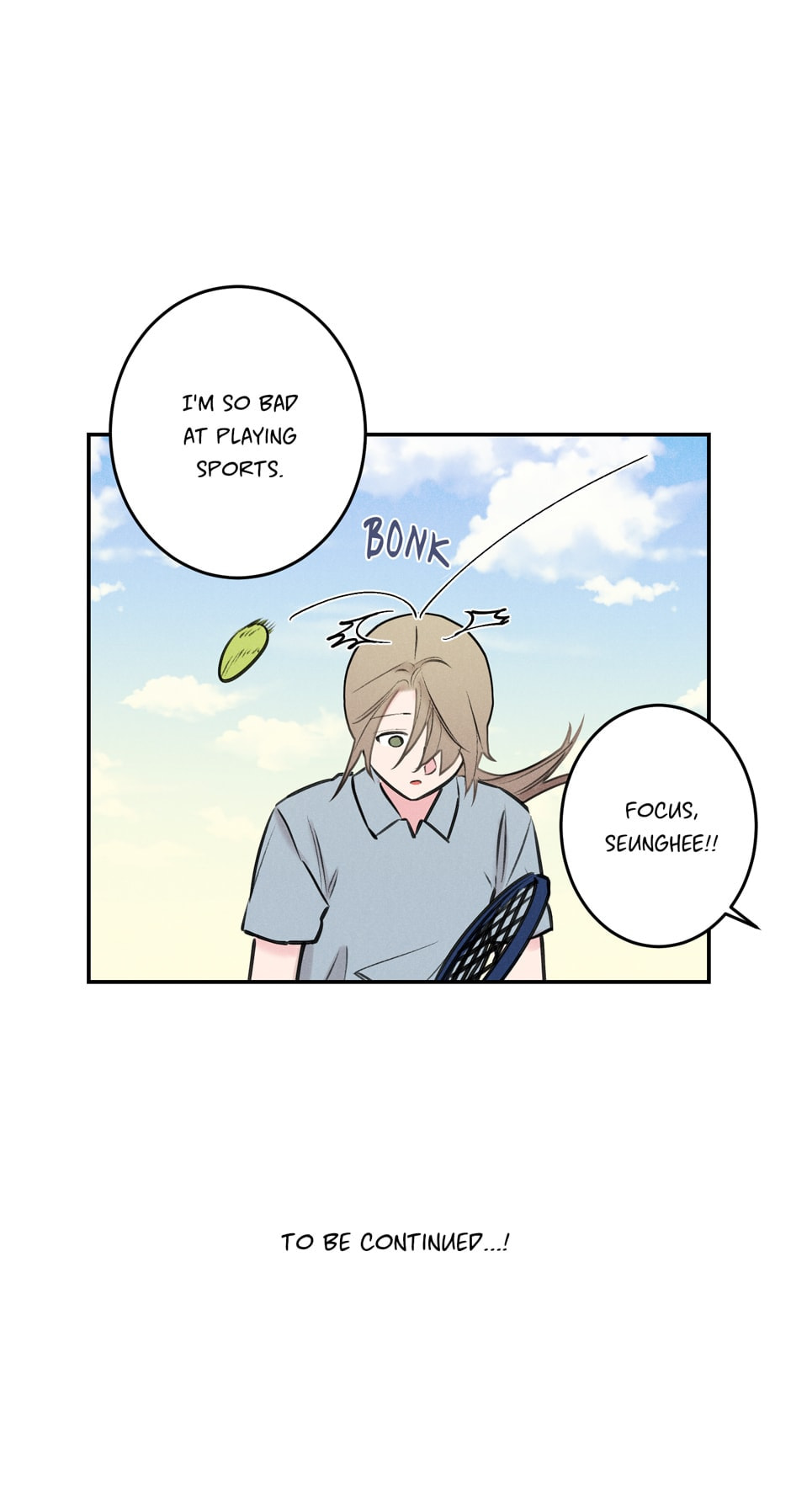 Read Program Me chapter 28 image 35 on Lezhin