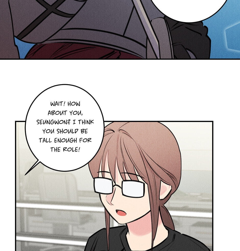 Read Program Me chapter 28 image 7 on Lezhin