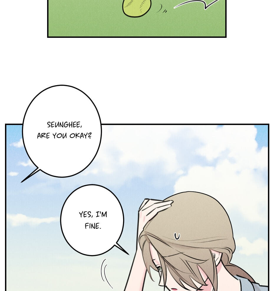 Read Program Me chapter 29 image 1 on Lezhin