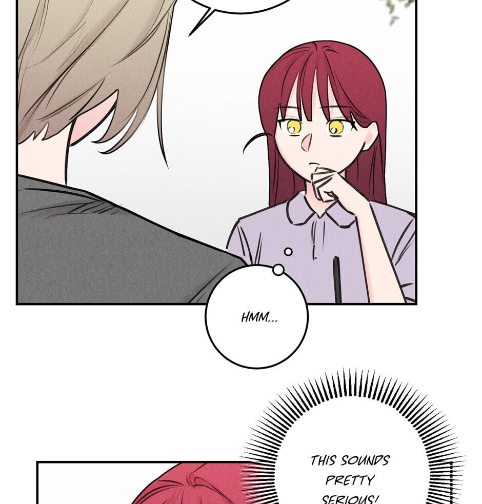 Read Program Me chapter 29 image 10 on Lezhin