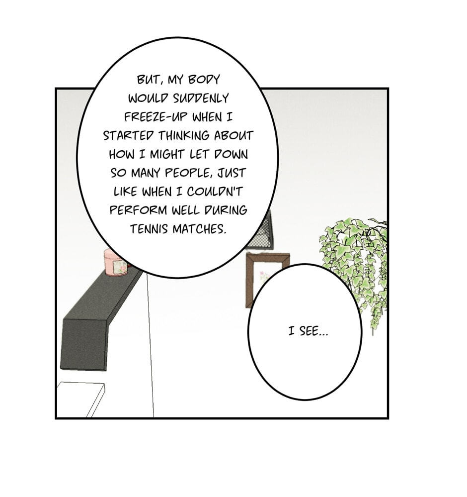 Read Program Me chapter 29 image 12 on Lezhin