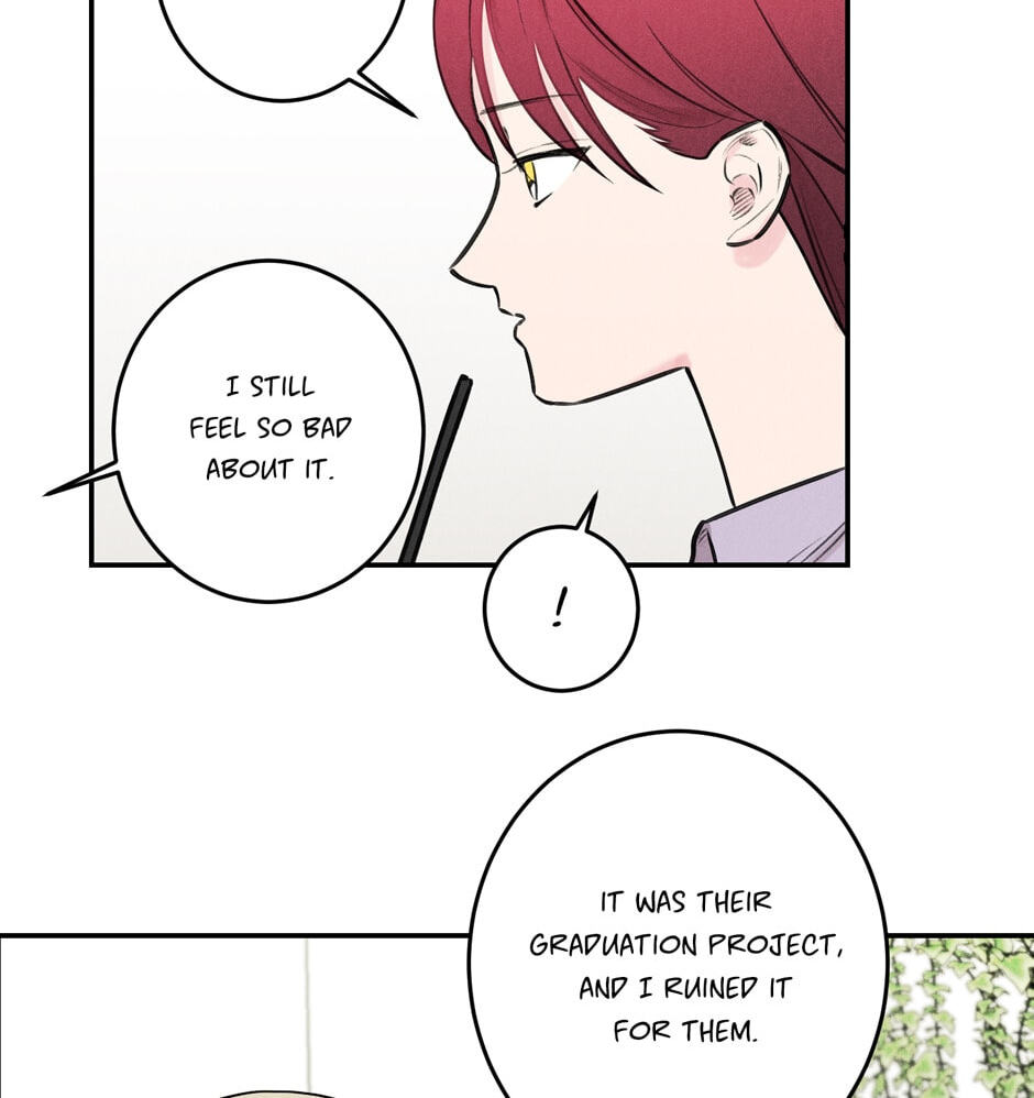 Read Program Me chapter 29 image 15 on Lezhin