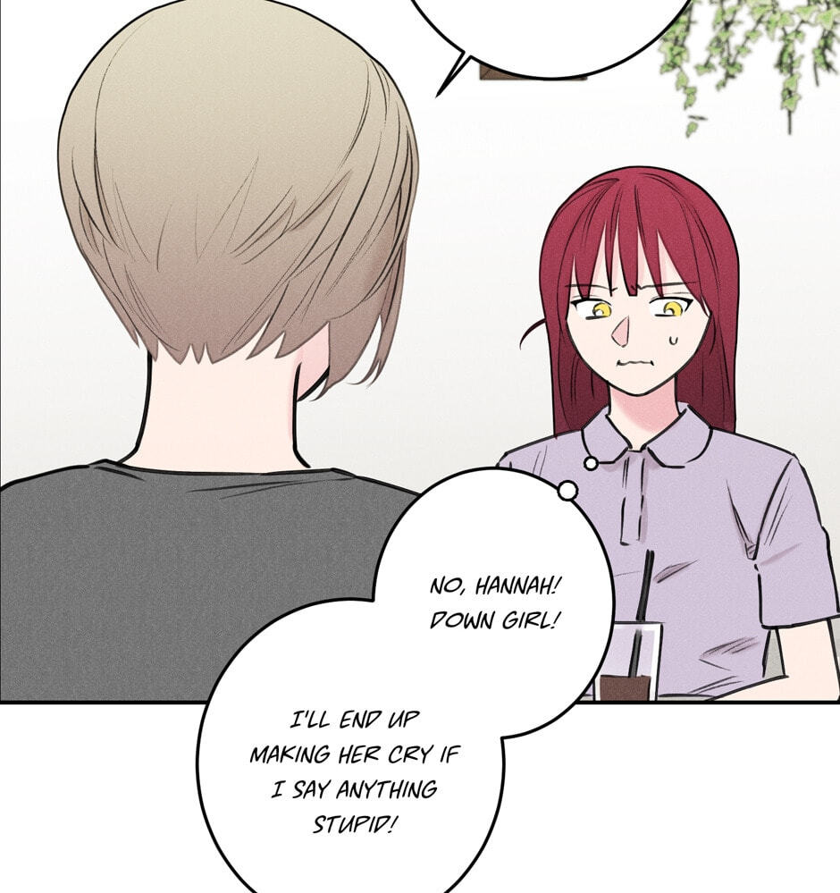 Read Program Me chapter 29 image 16 on Lezhin