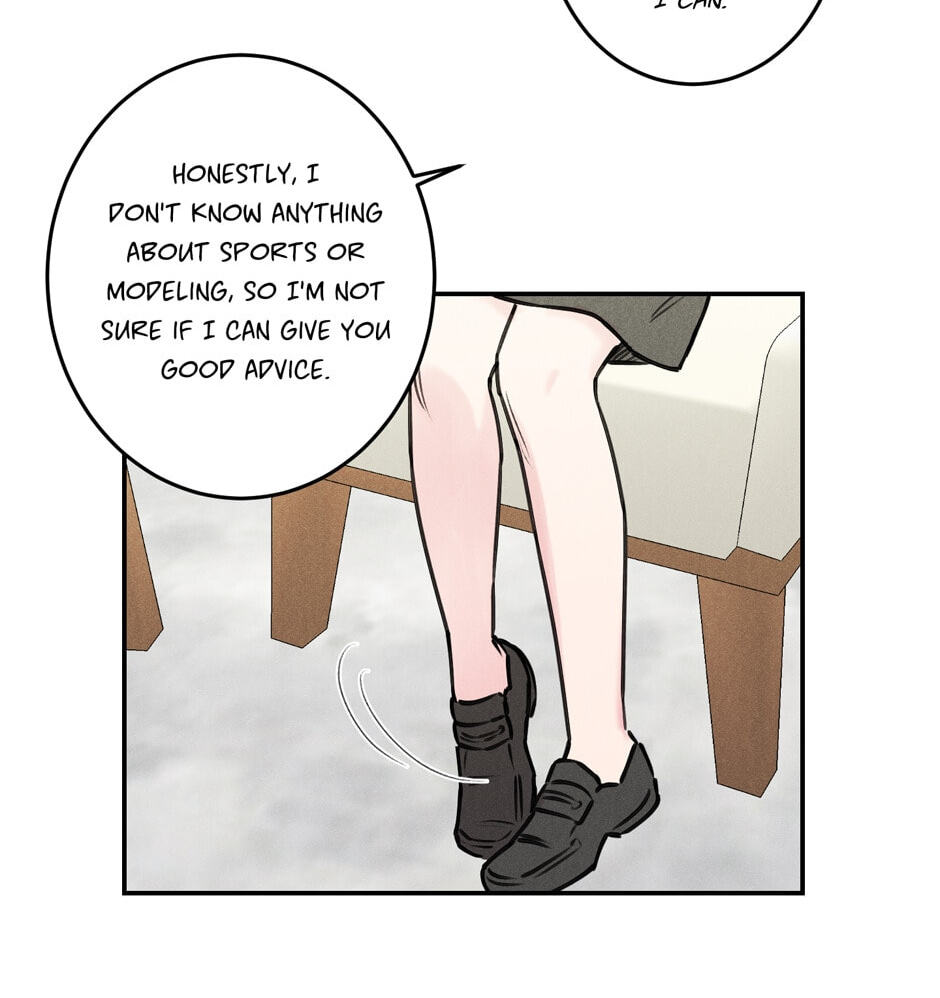 Read Program Me chapter 29 image 19 on Lezhin