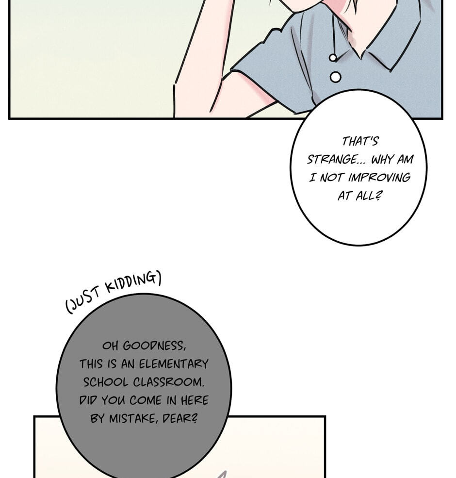 Read Program Me chapter 29 image 2 on Lezhin