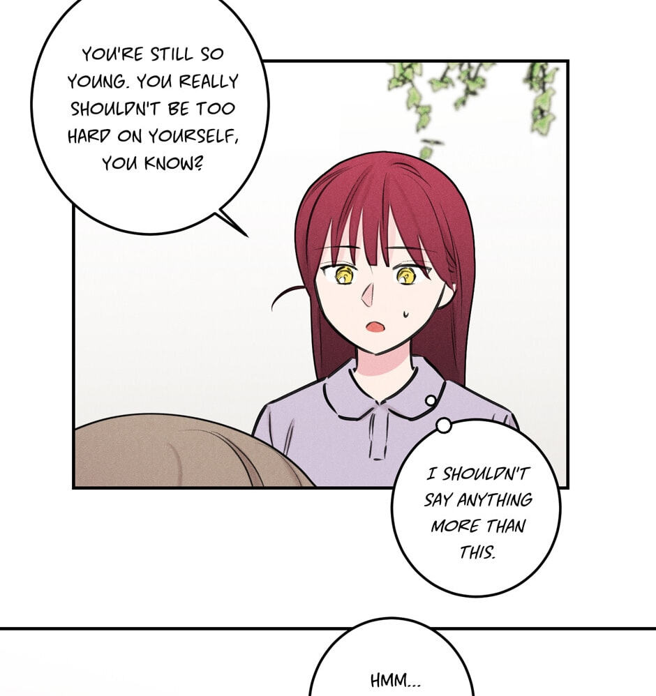 Read Program Me chapter 29 image 21 on Lezhin