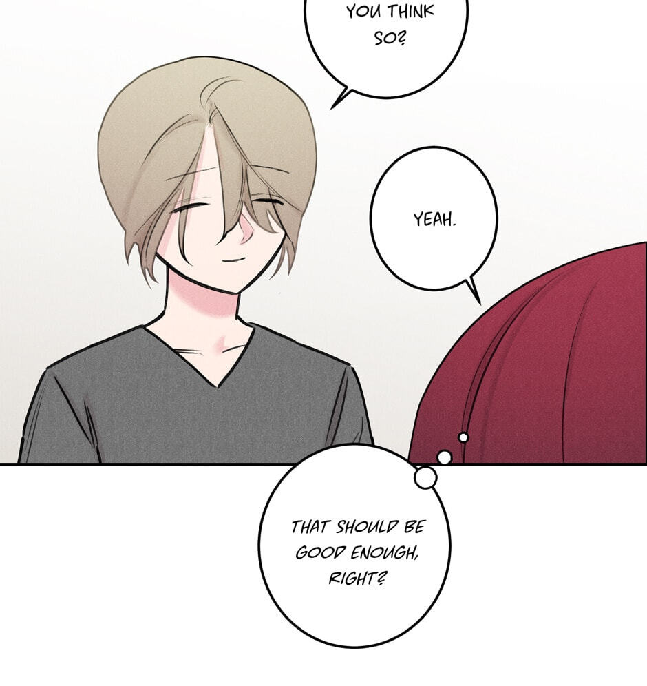 Read Program Me chapter 29 image 22 on Lezhin