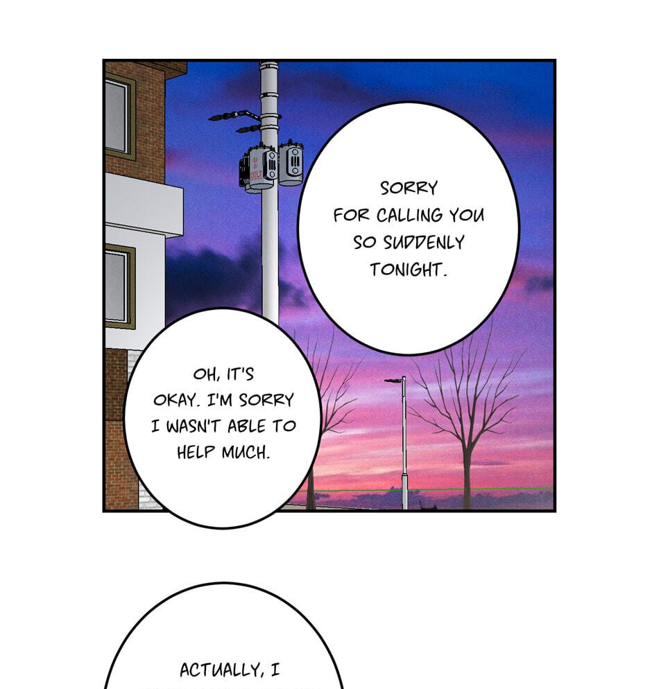 Read Program Me chapter 29 image 24 on Lezhin