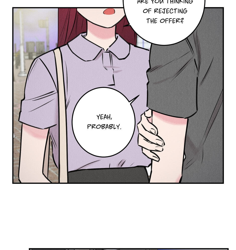 Read Program Me chapter 29 image 26 on Lezhin