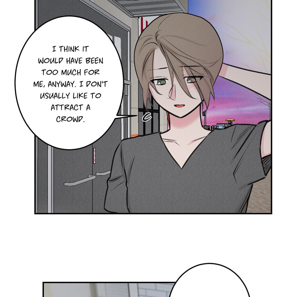 Read Program Me chapter 29 image 27 on Lezhin